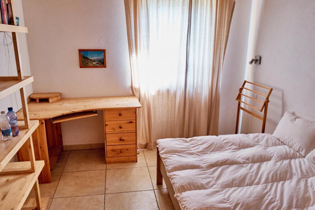 Casa Zelda Apartment ลีวินโญ ภายนอก รูปภาพ