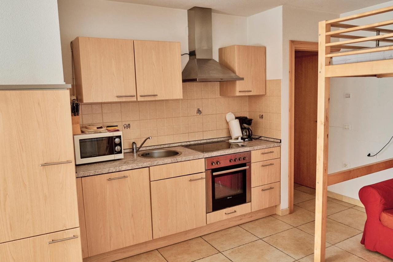 Casa Zelda Apartment ลีวินโญ ภายนอก รูปภาพ