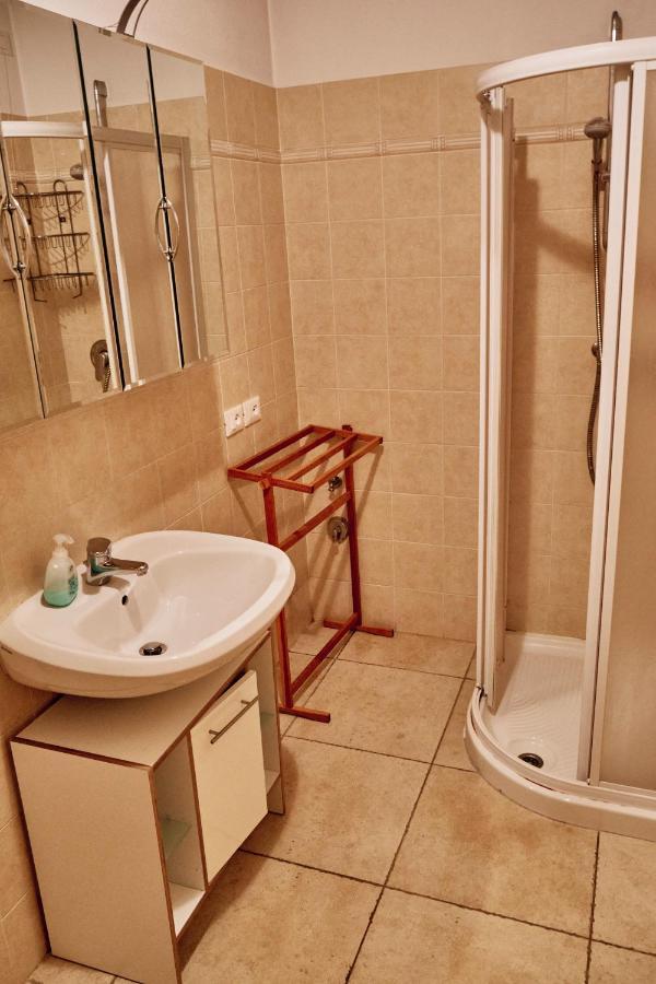 Casa Zelda Apartment ลีวินโญ ภายนอก รูปภาพ