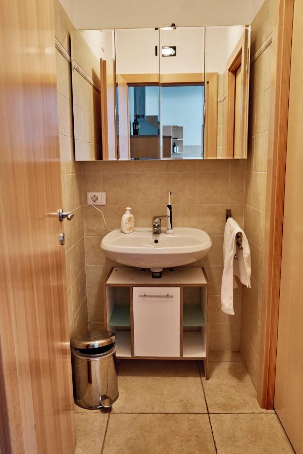 Casa Zelda Apartment ลีวินโญ ภายนอก รูปภาพ