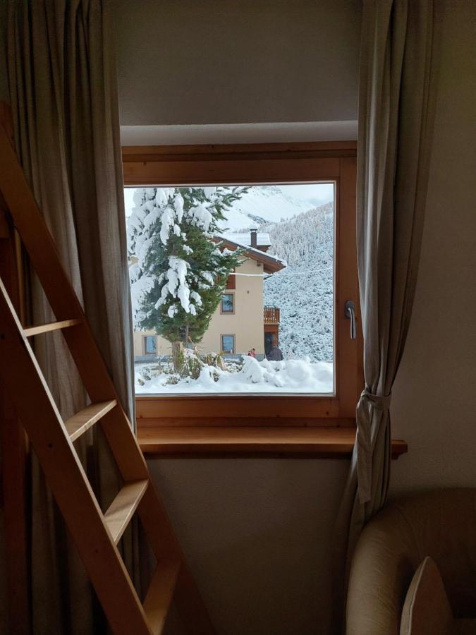 Casa Zelda Apartment ลีวินโญ ภายนอก รูปภาพ