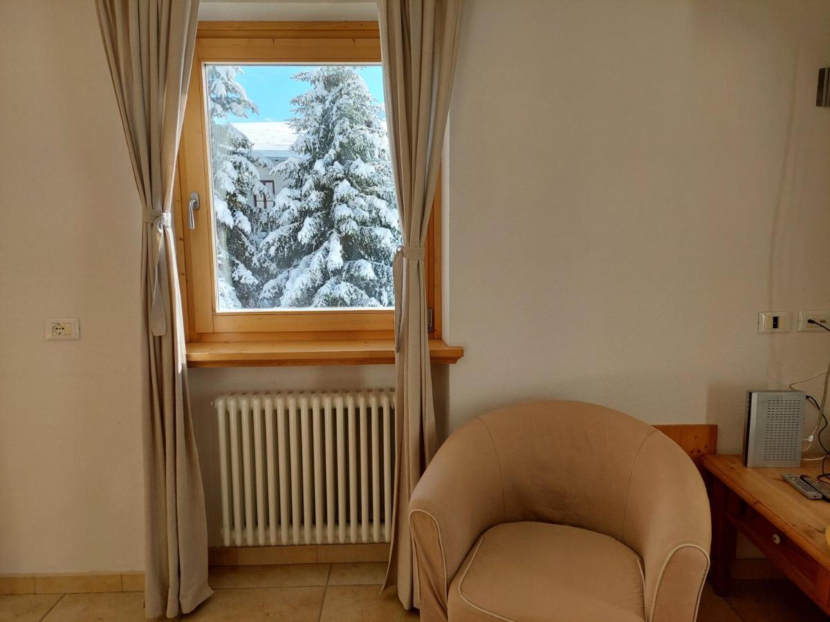Casa Zelda Apartment ลีวินโญ ภายนอก รูปภาพ