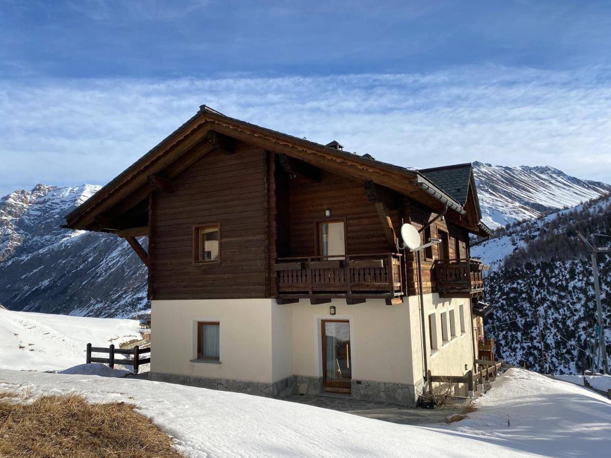 Casa Zelda Apartment ลีวินโญ ภายนอก รูปภาพ