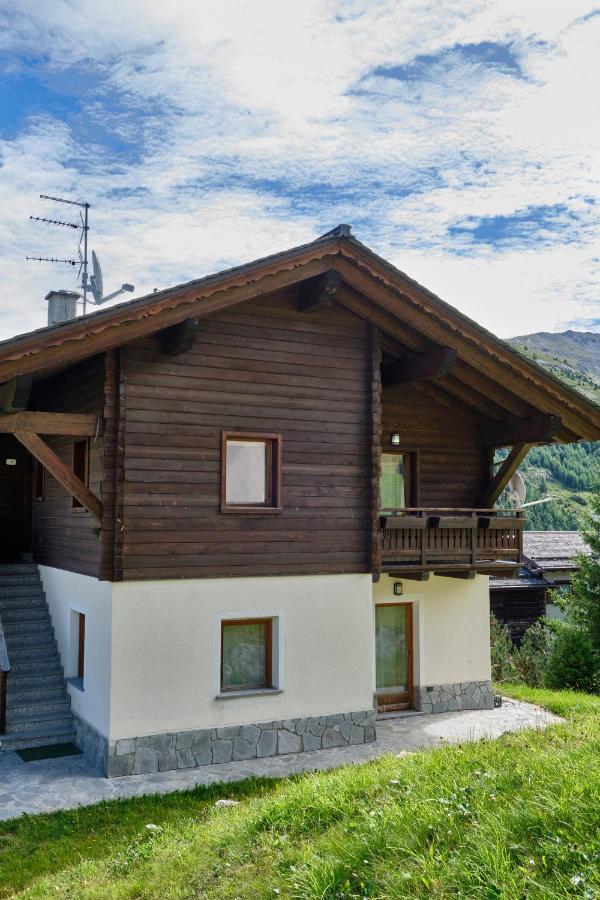 Casa Zelda Apartment ลีวินโญ ภายนอก รูปภาพ