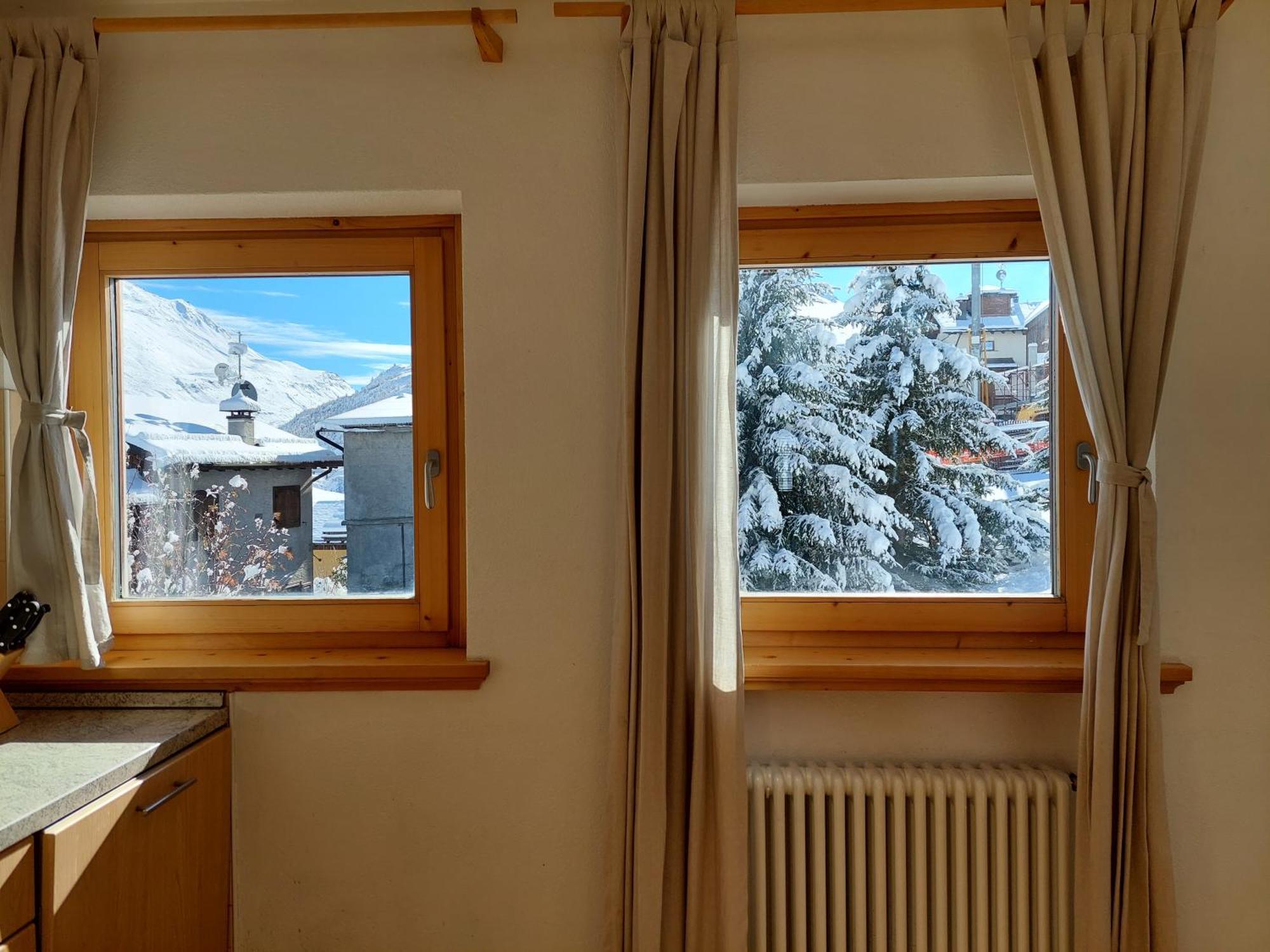 Casa Zelda Apartment ลีวินโญ ภายนอก รูปภาพ